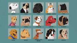 dog-names-from-pop-culture