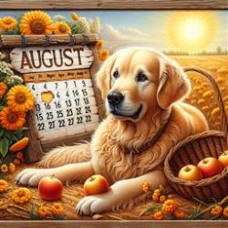 dog-names-born-in-august