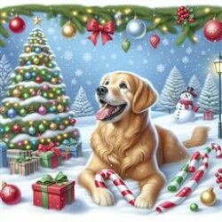 dog-names-born-in-december