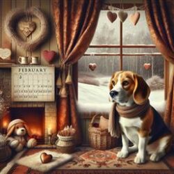 dog-names-born-in-february