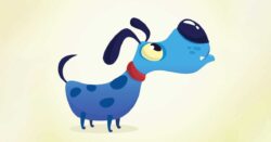 Dog Names That Mean Blue dog-names-that-mean-blue